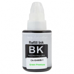 Tusz do drukarki atramentowej Canon CA-GI490B  GI-490B